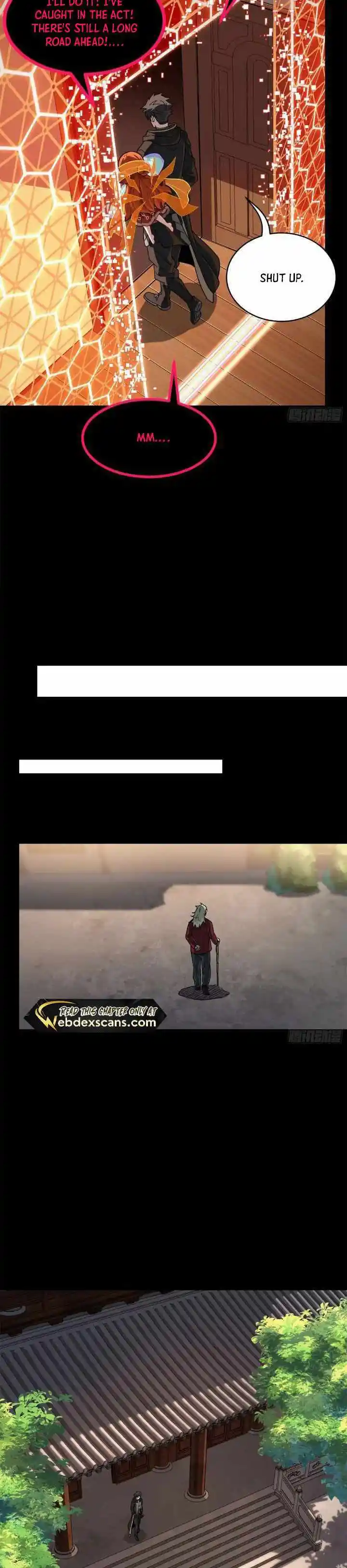 Legend of Star General Chapter 202