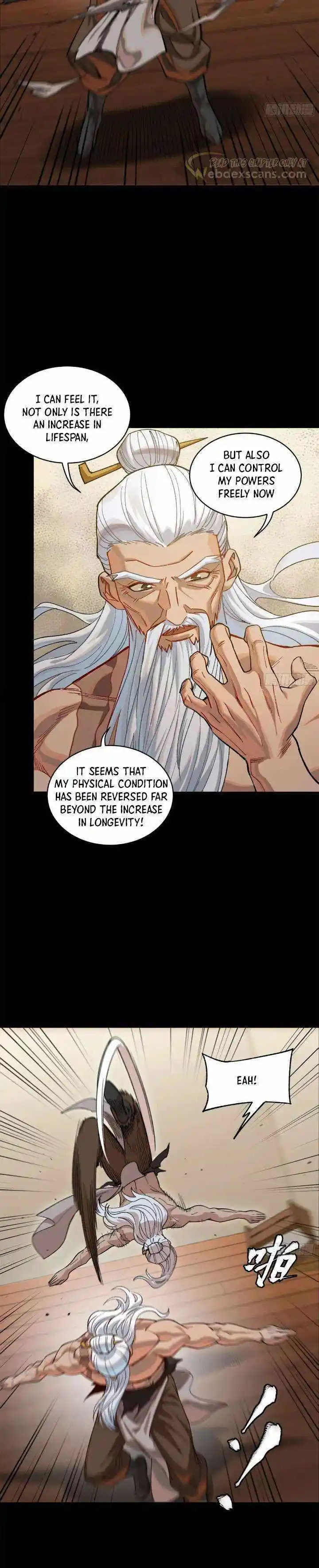 Legend Of Star General Chapter 204