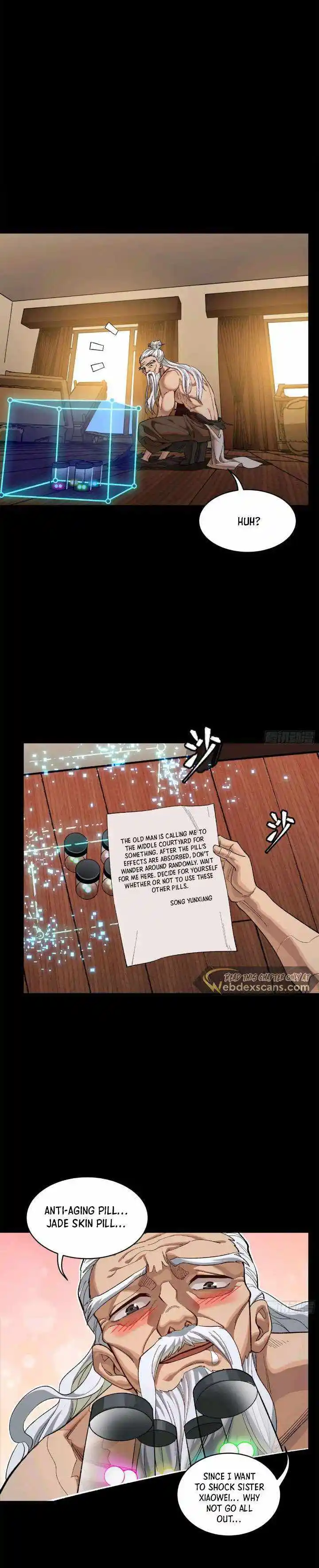 Legend Of Star General Chapter 204