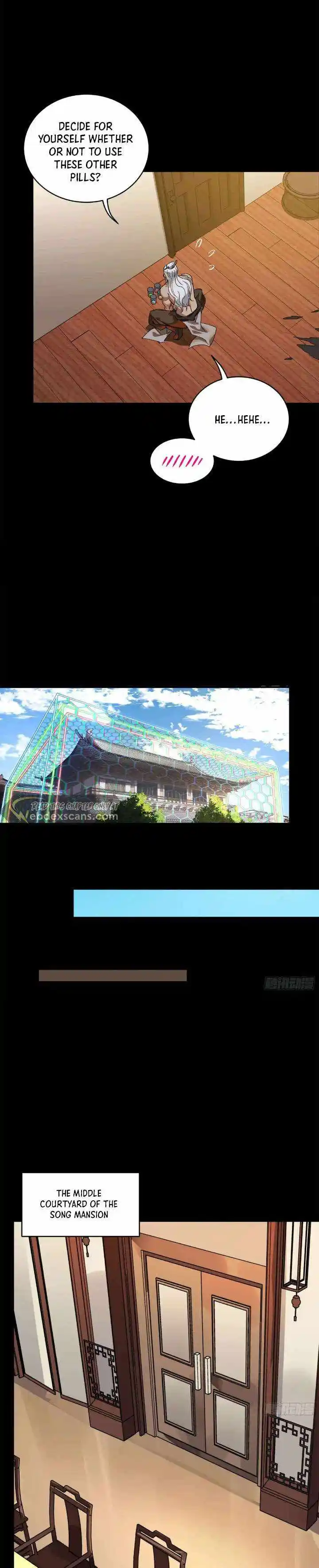 Legend Of Star General Chapter 204