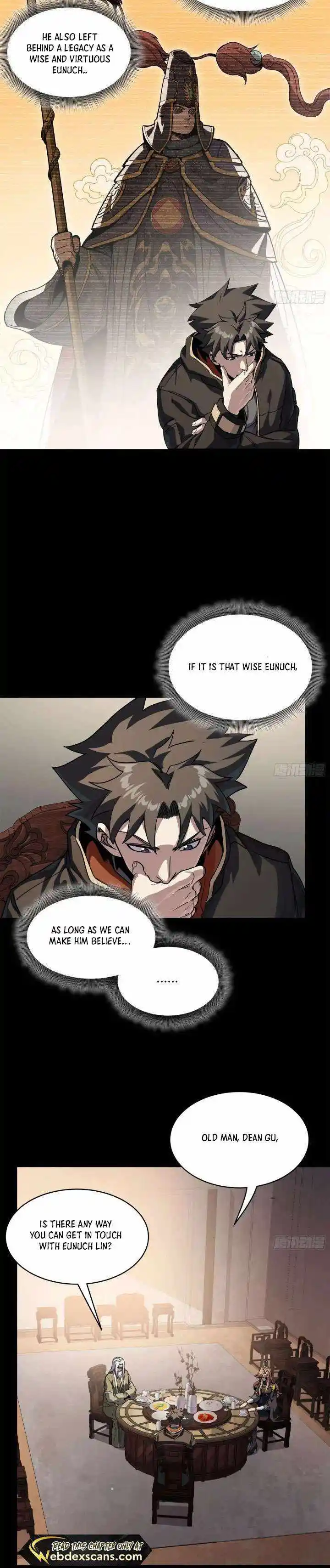 Legend Of Star General Chapter 204