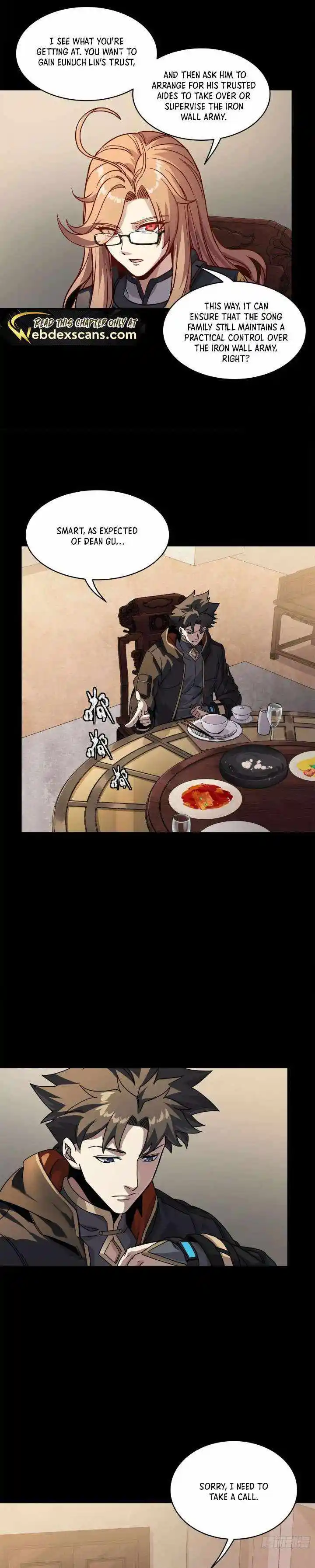 Legend Of Star General Chapter 204