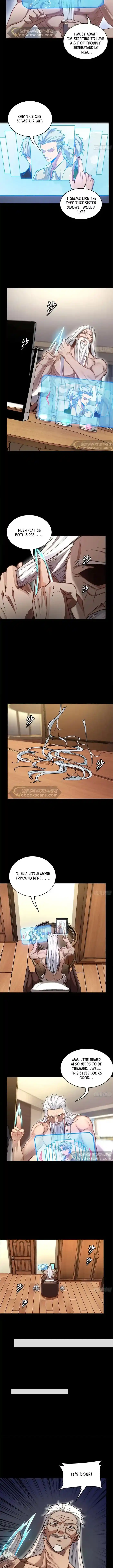 Legend Of Star General Chapter 206