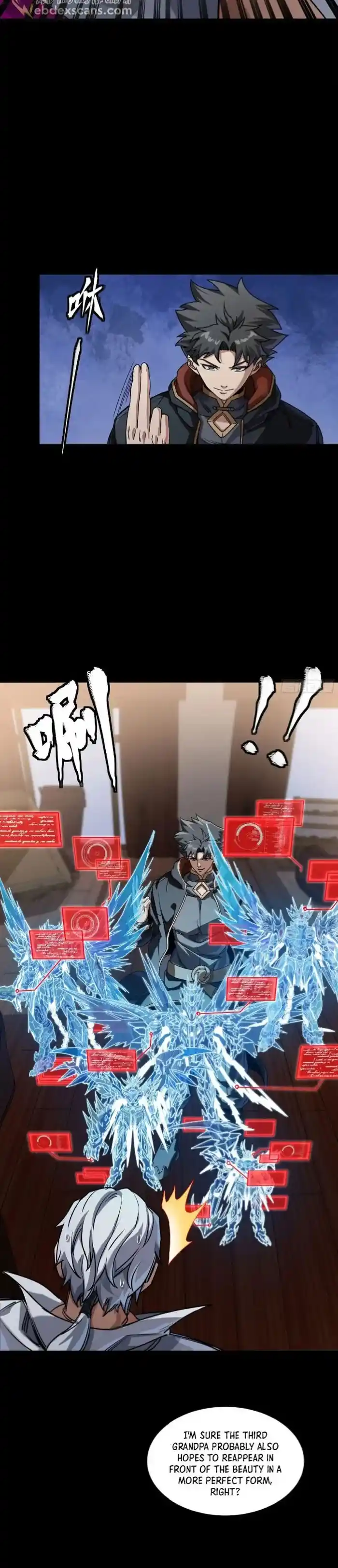 Legend Of Star General Chapter 206