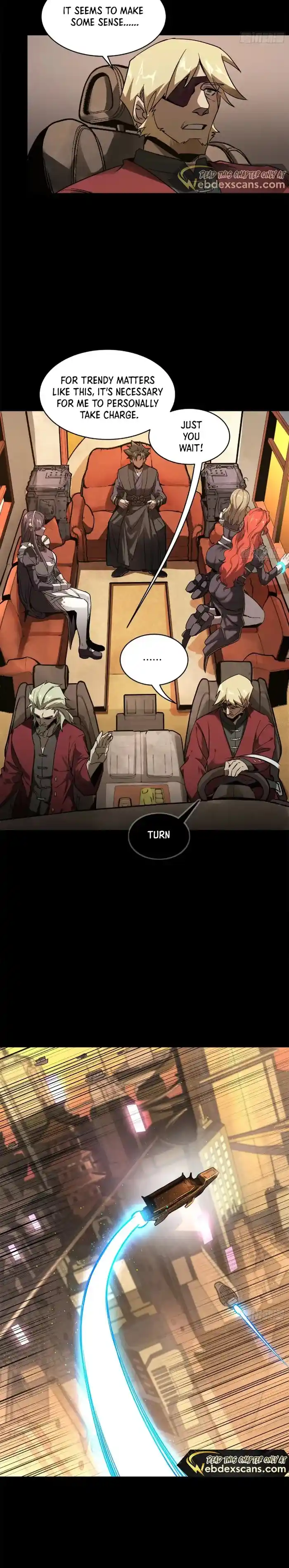 Legend Of Star General Chapter 216