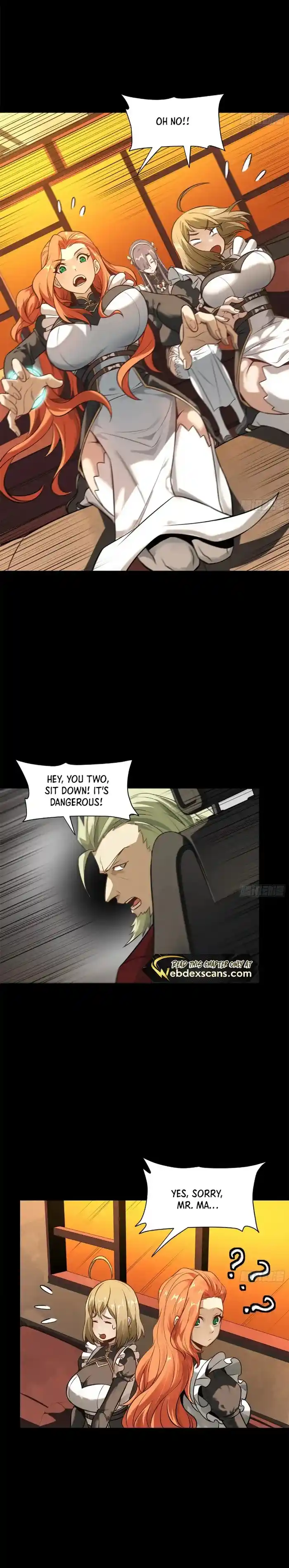 Legend Of Star General Chapter 216