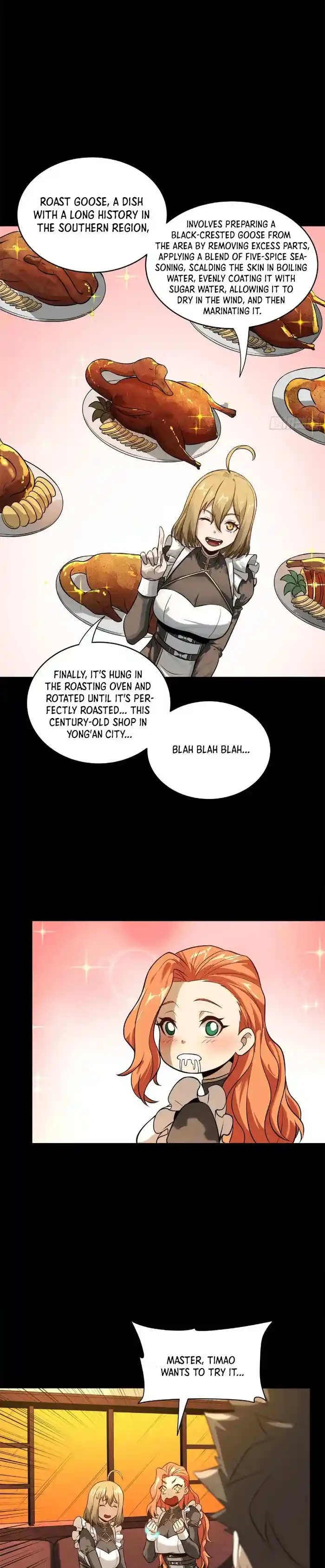 Legend Of Star General Chapter 216