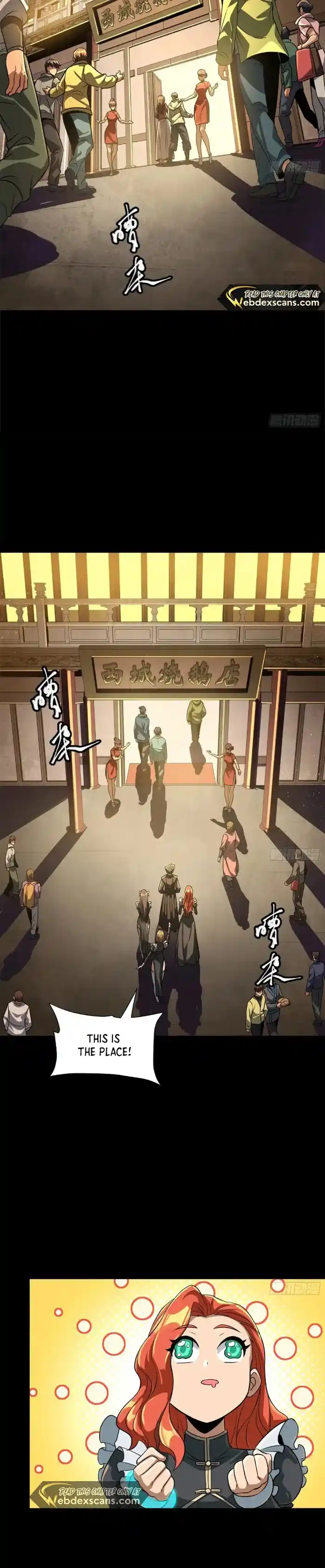 Legend Of Star General Chapter 216