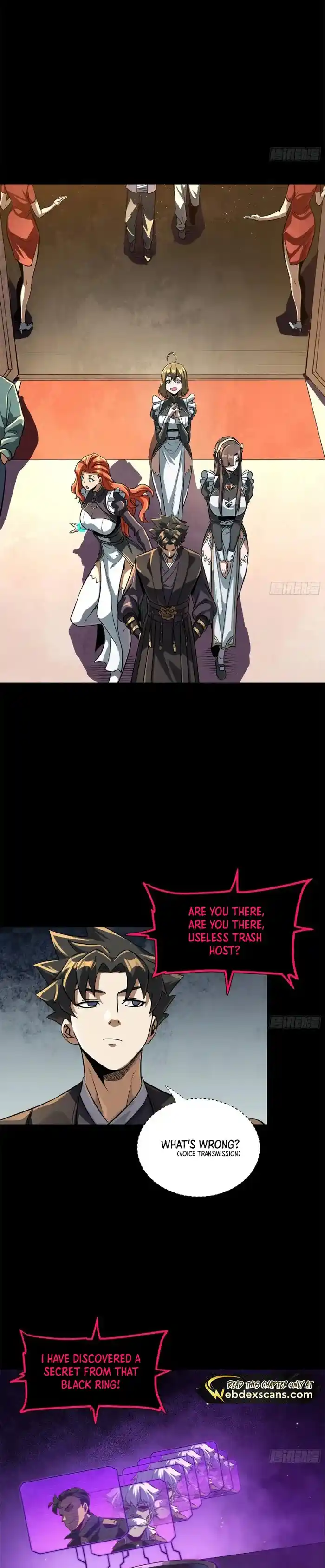 Legend Of Star General Chapter 216