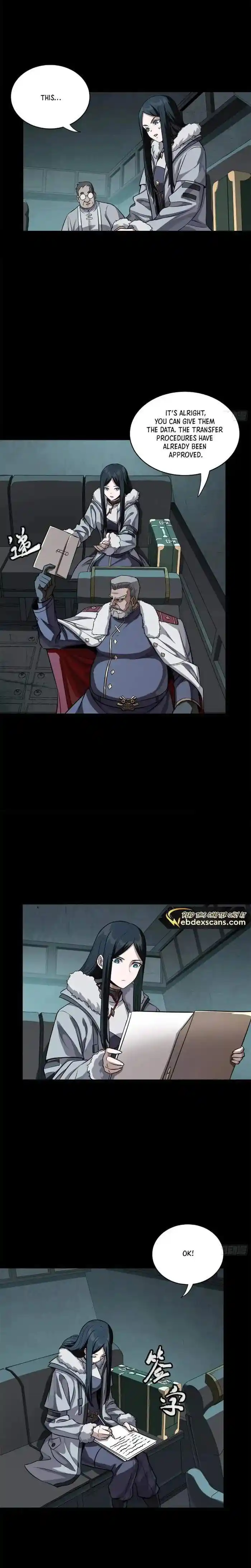 Legend of Star General Chapter 220