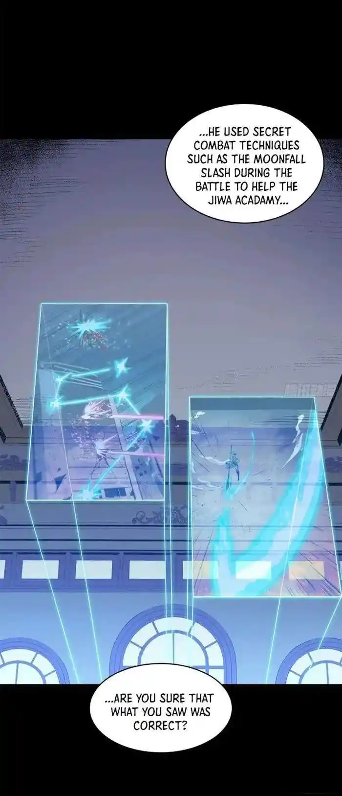 Legend of Star General Chapter 220