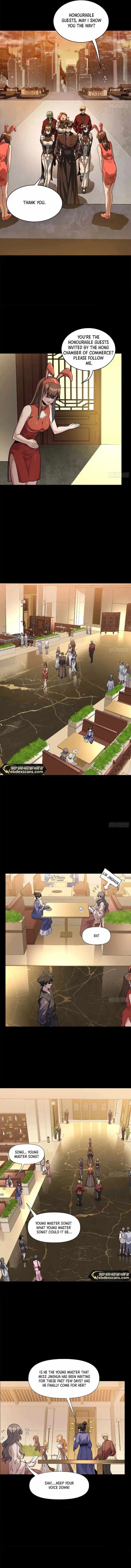 Legend of Star General Chapter 222