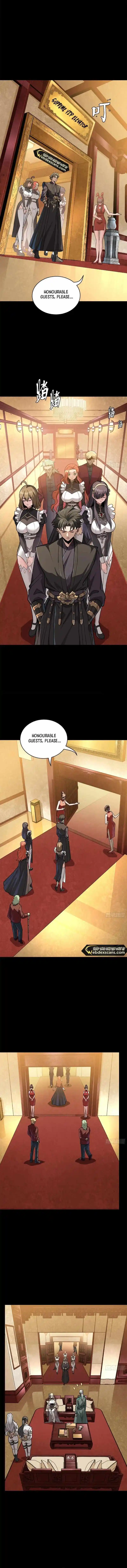 Legend of Star General Chapter 222