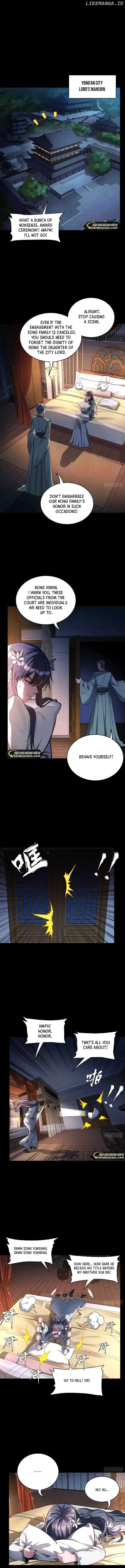 Legend Of Star General Chapter 225