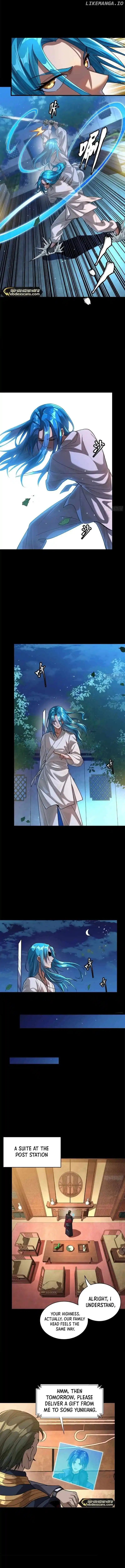 Legend Of Star General Chapter 226