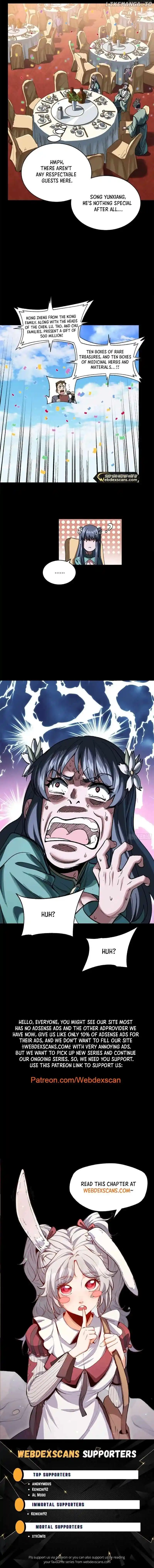 Legend Of Star General Chapter 227