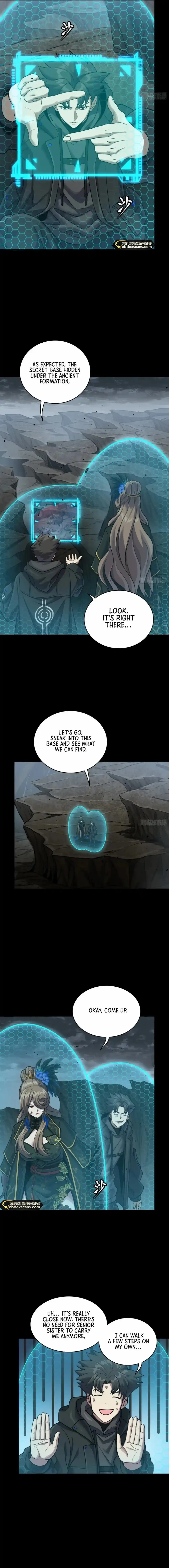 Legend Of Star General Chapter 249