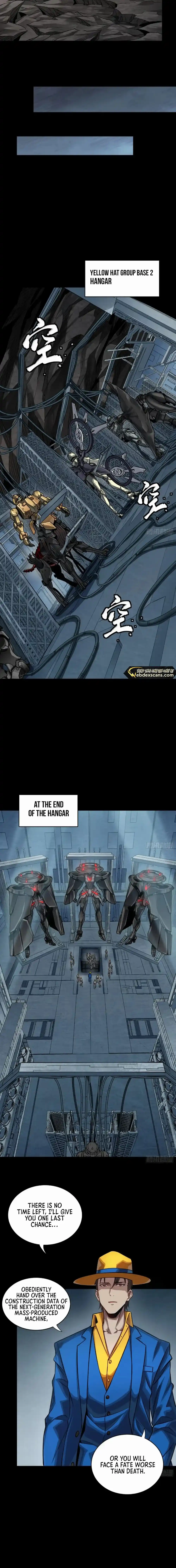 Legend Of Star General Chapter 249