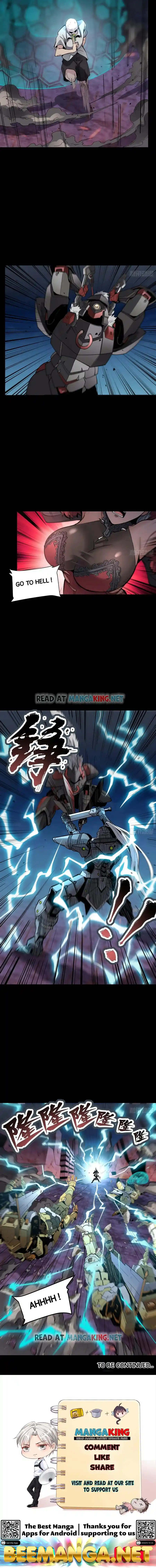 Legend Of Star General Chapter 51