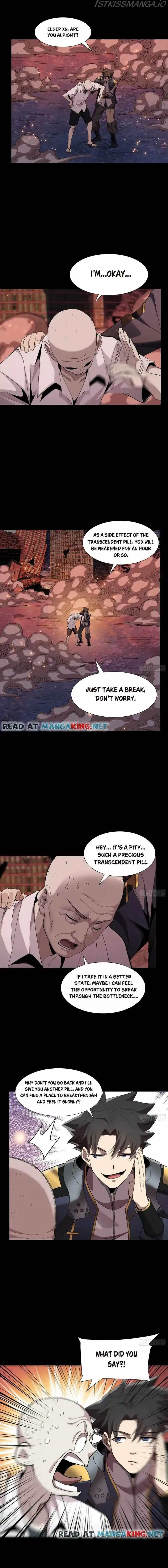 Legend Of Star General Chapter 58