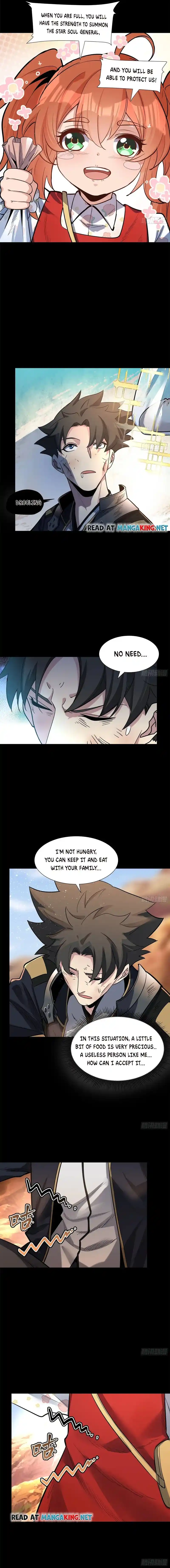 Legend Of Star General Chapter 62