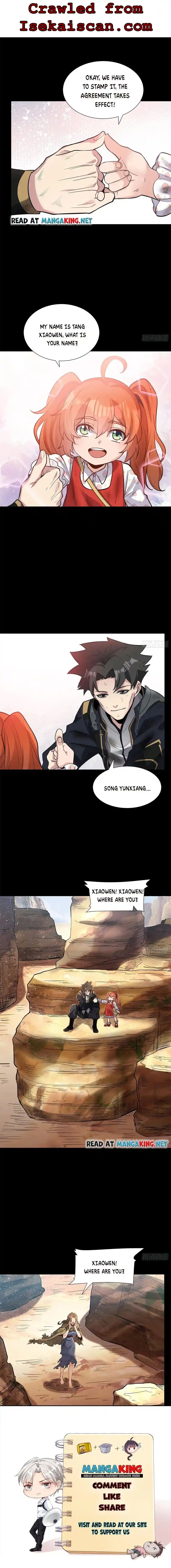 Legend Of Star General Chapter 62