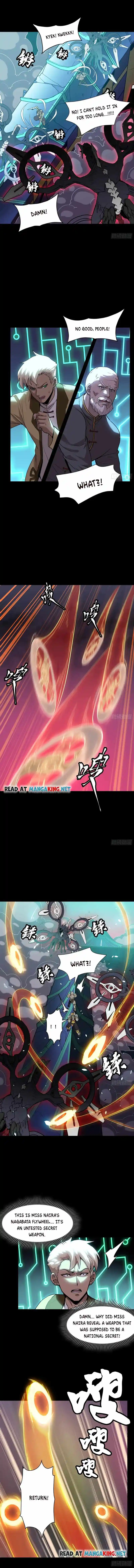 Legend of Star General Chapter 75