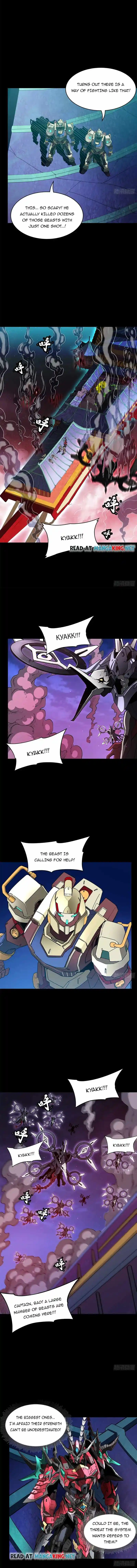 Legend of Star General Chapter 77