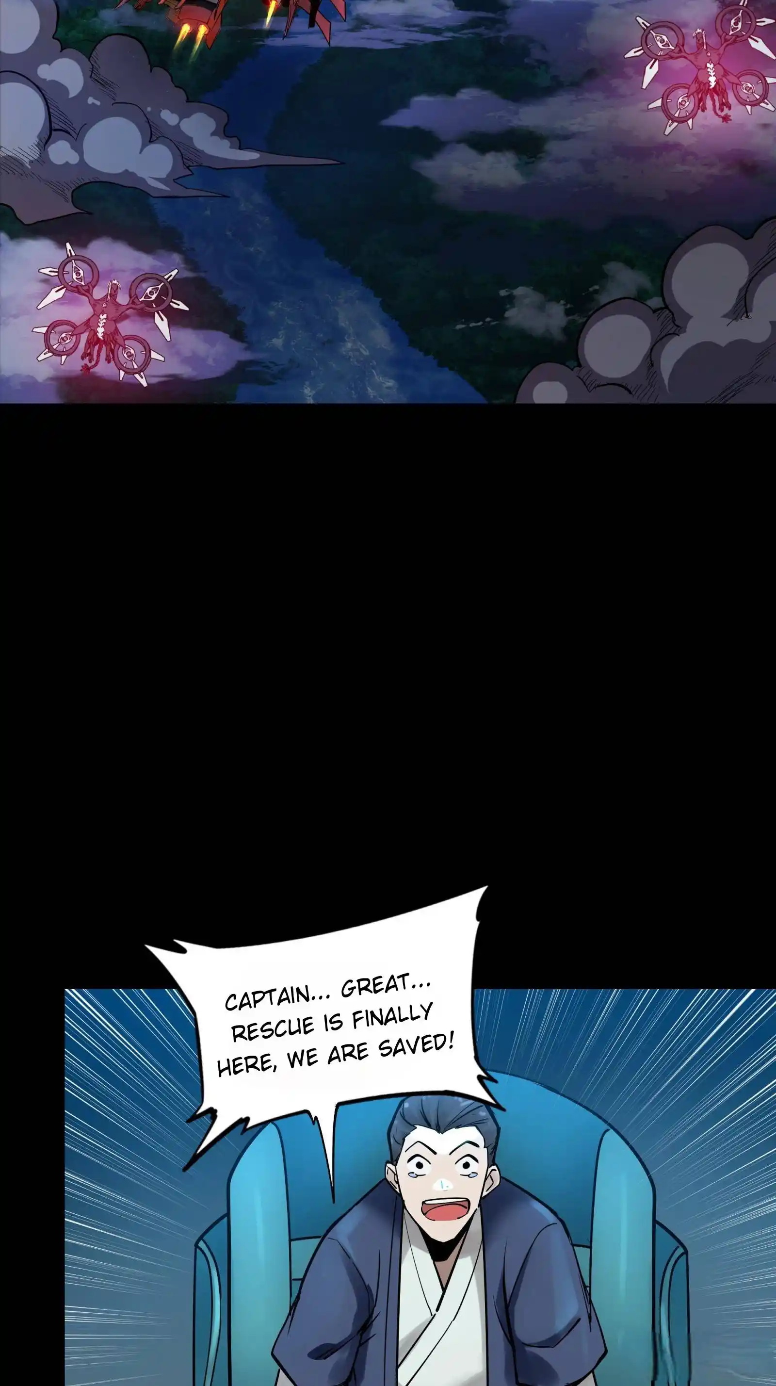 Legend Of Star General Chapter 78