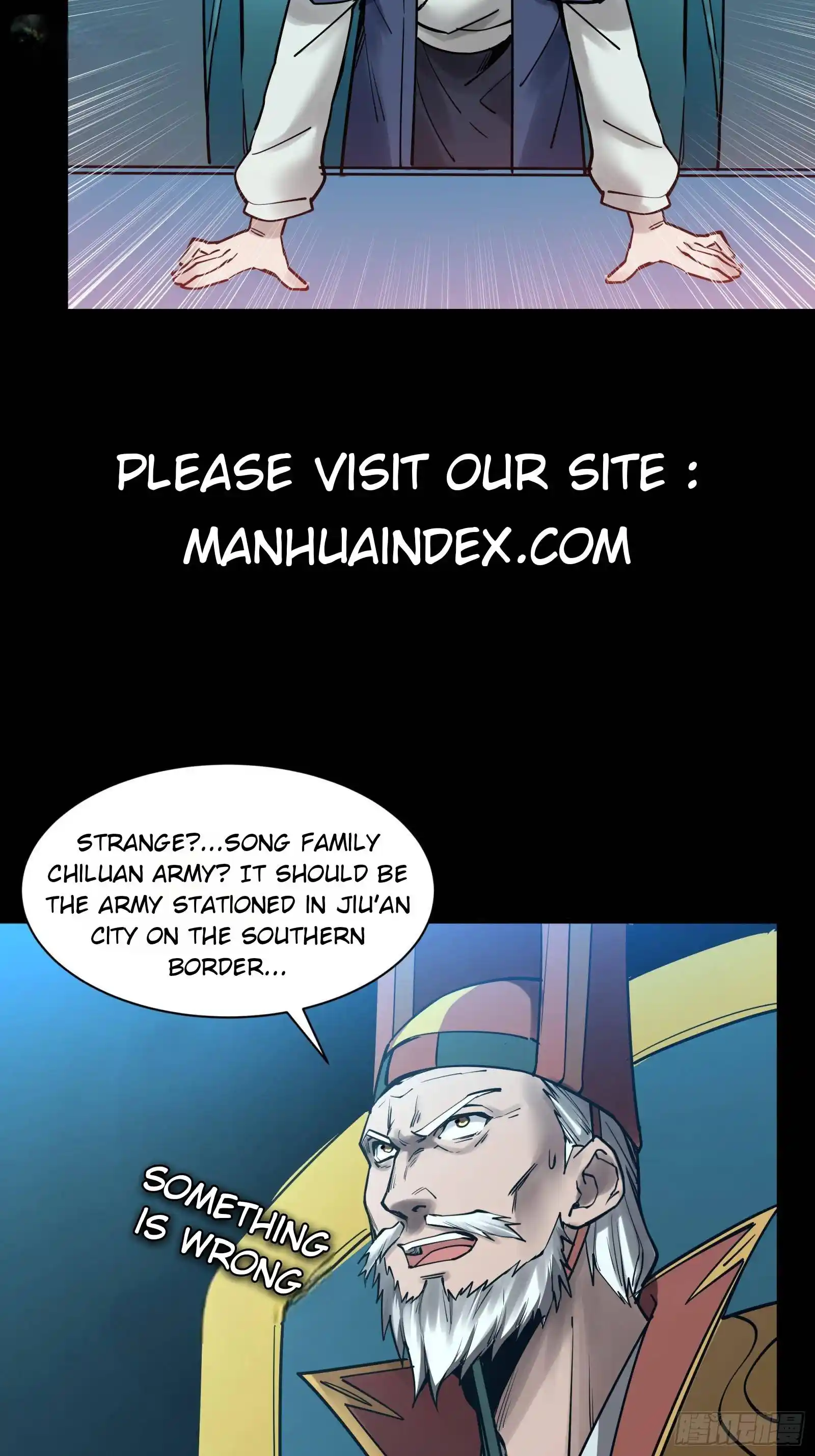 Legend Of Star General Chapter 78