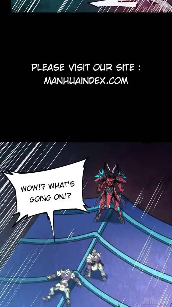 Legend Of Star General Chapter 78