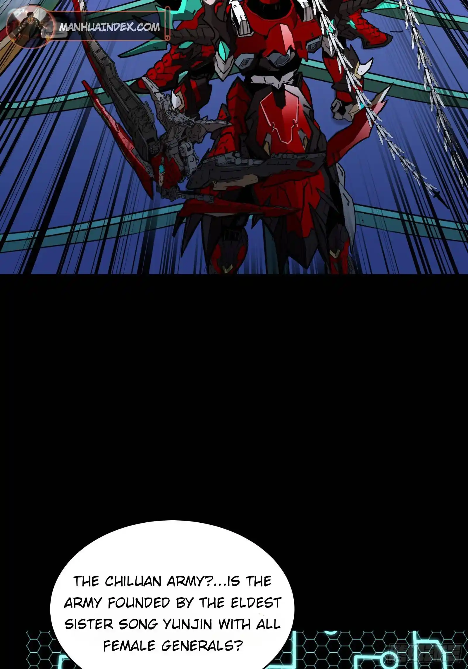 Legend Of Star General Chapter 78