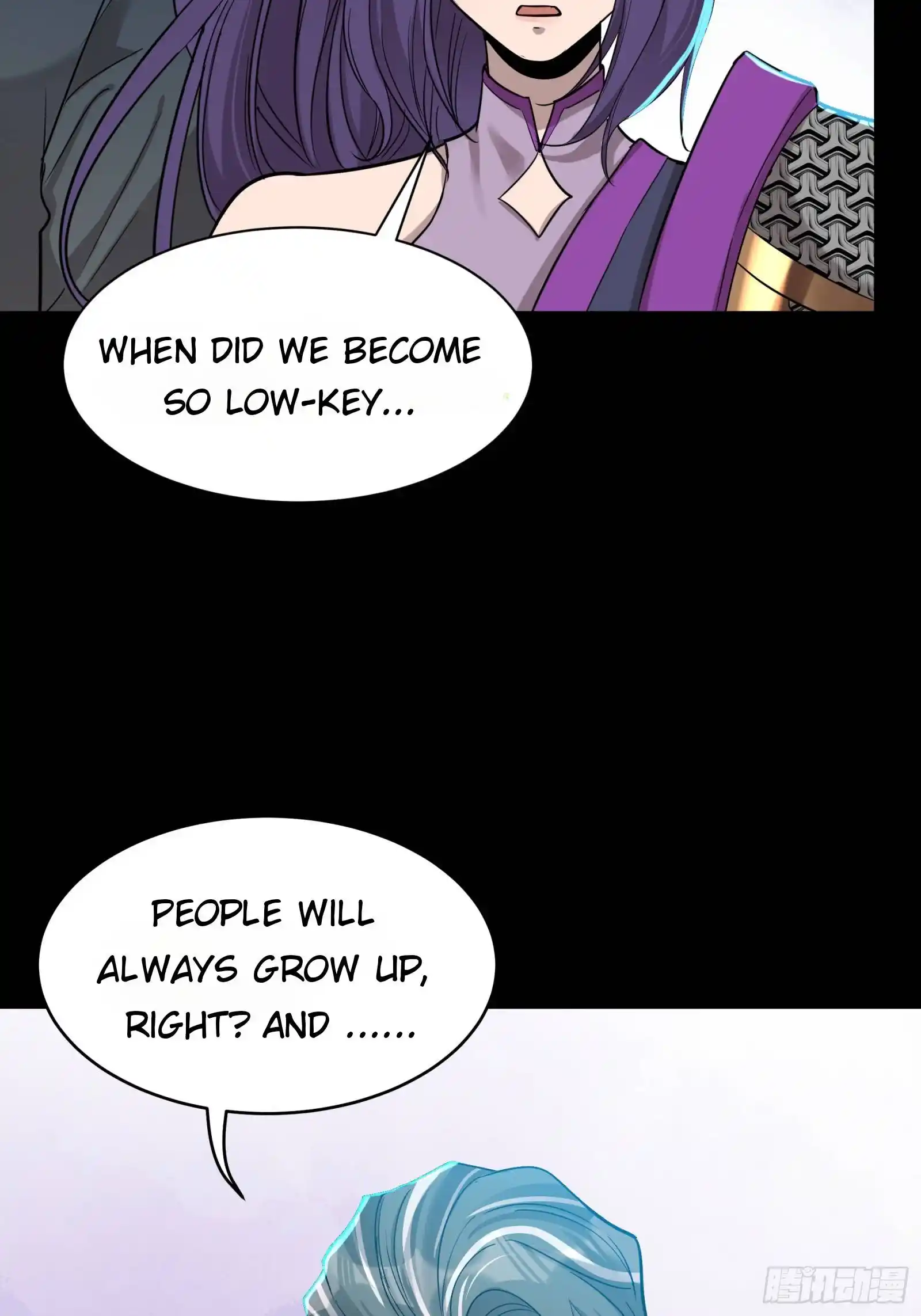 Legend Of Star General Chapter 78