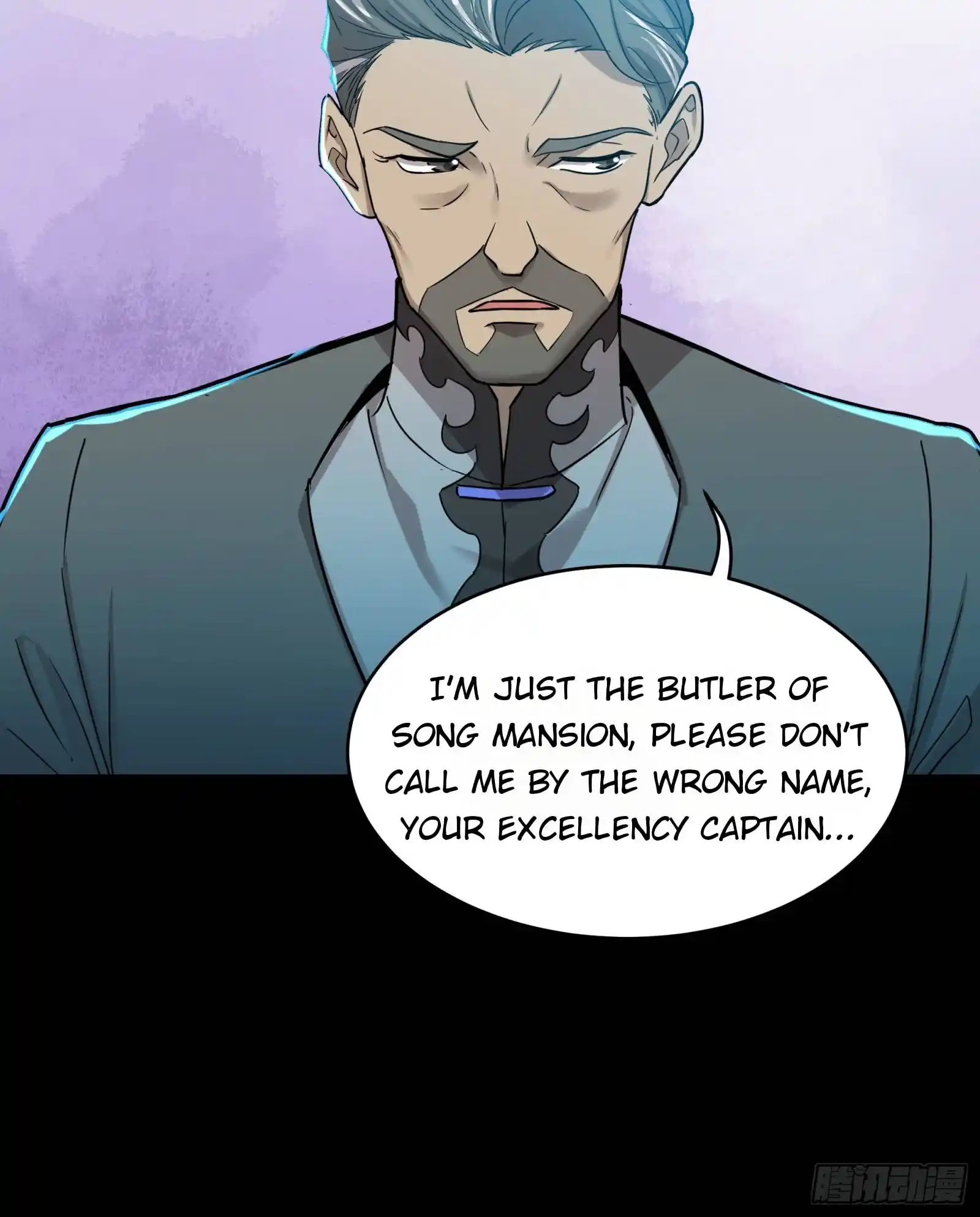 Legend Of Star General Chapter 78