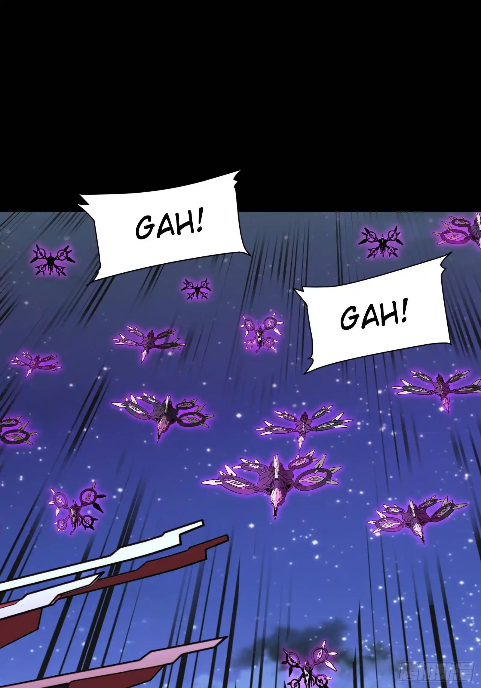 Legend Of Star General Chapter 78