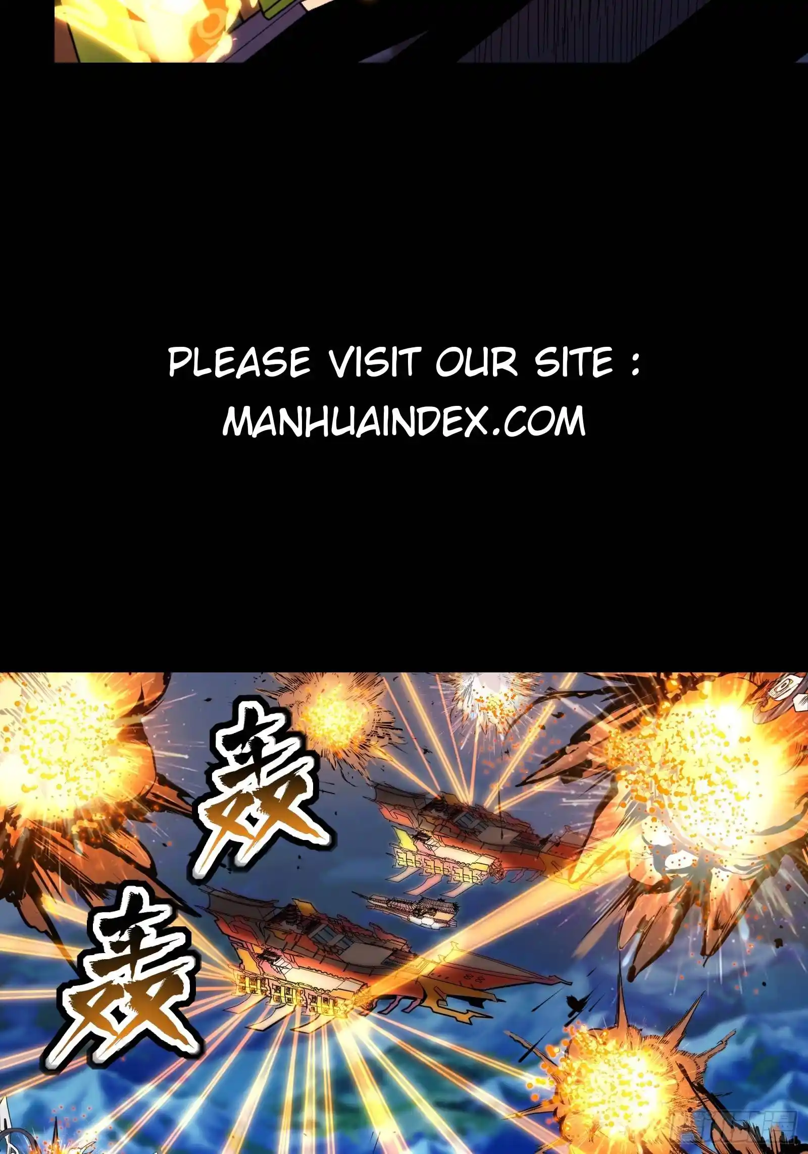 Legend Of Star General Chapter 78