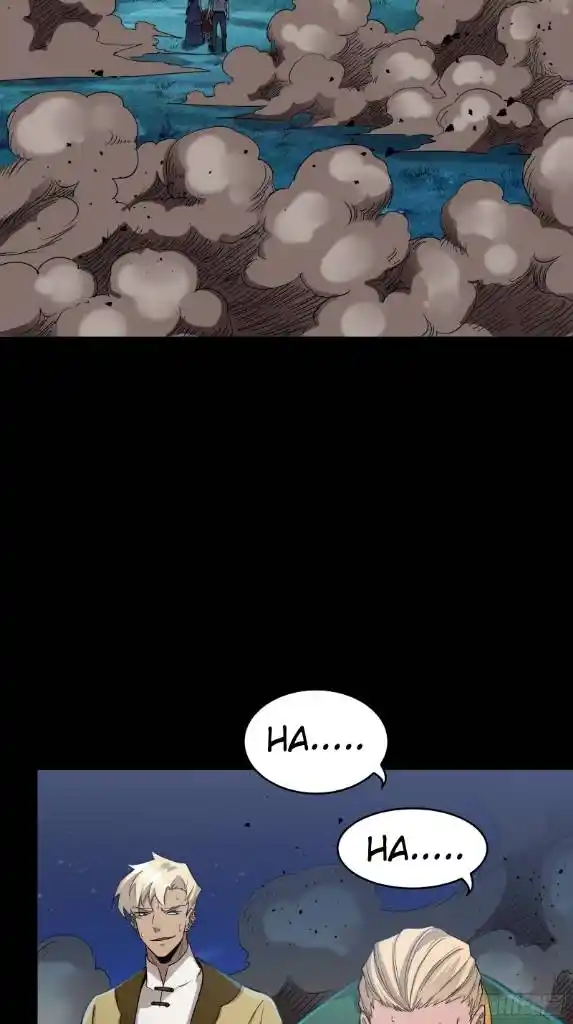 Legend Of Star General Chapter 78