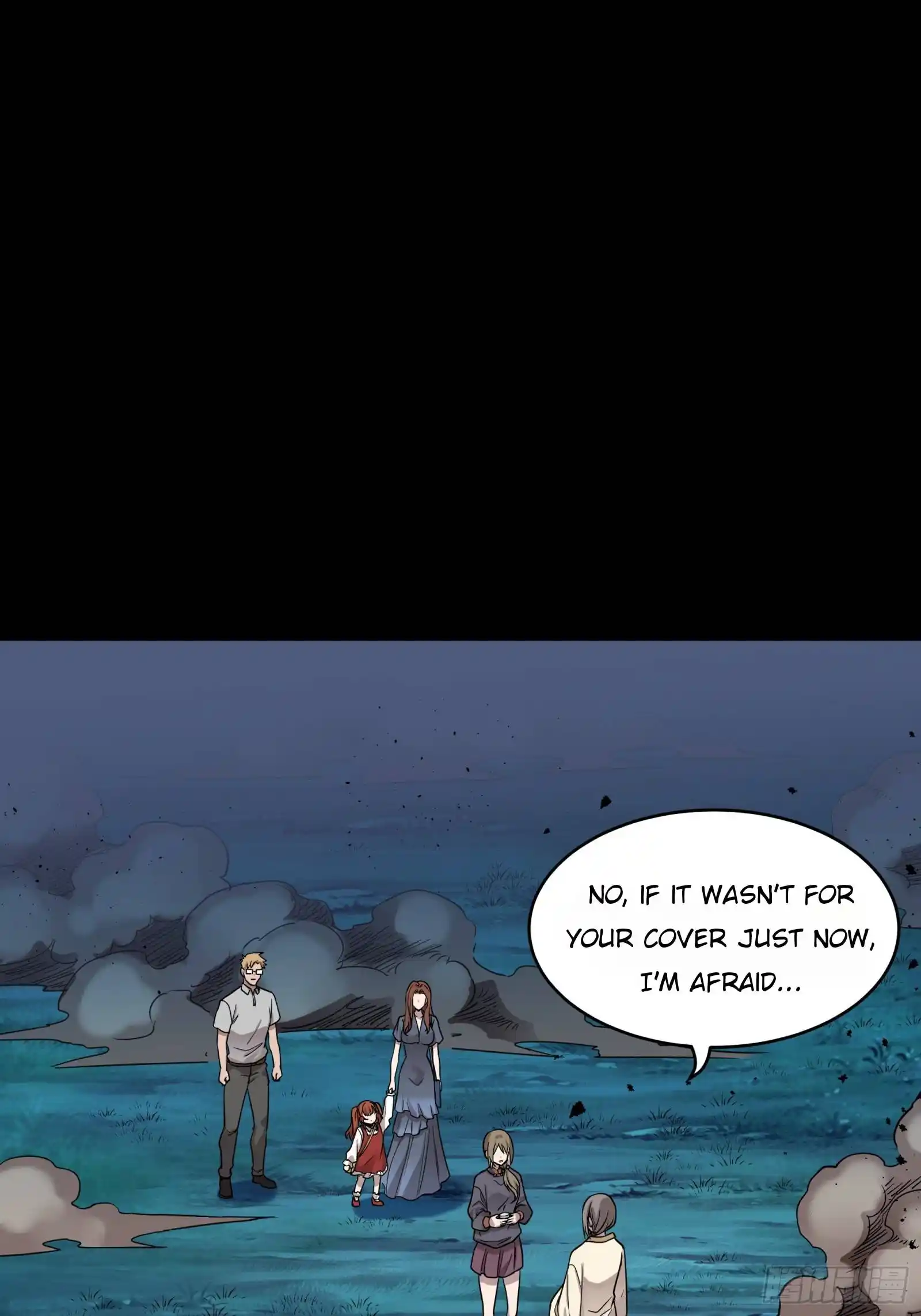 Legend Of Star General Chapter 78