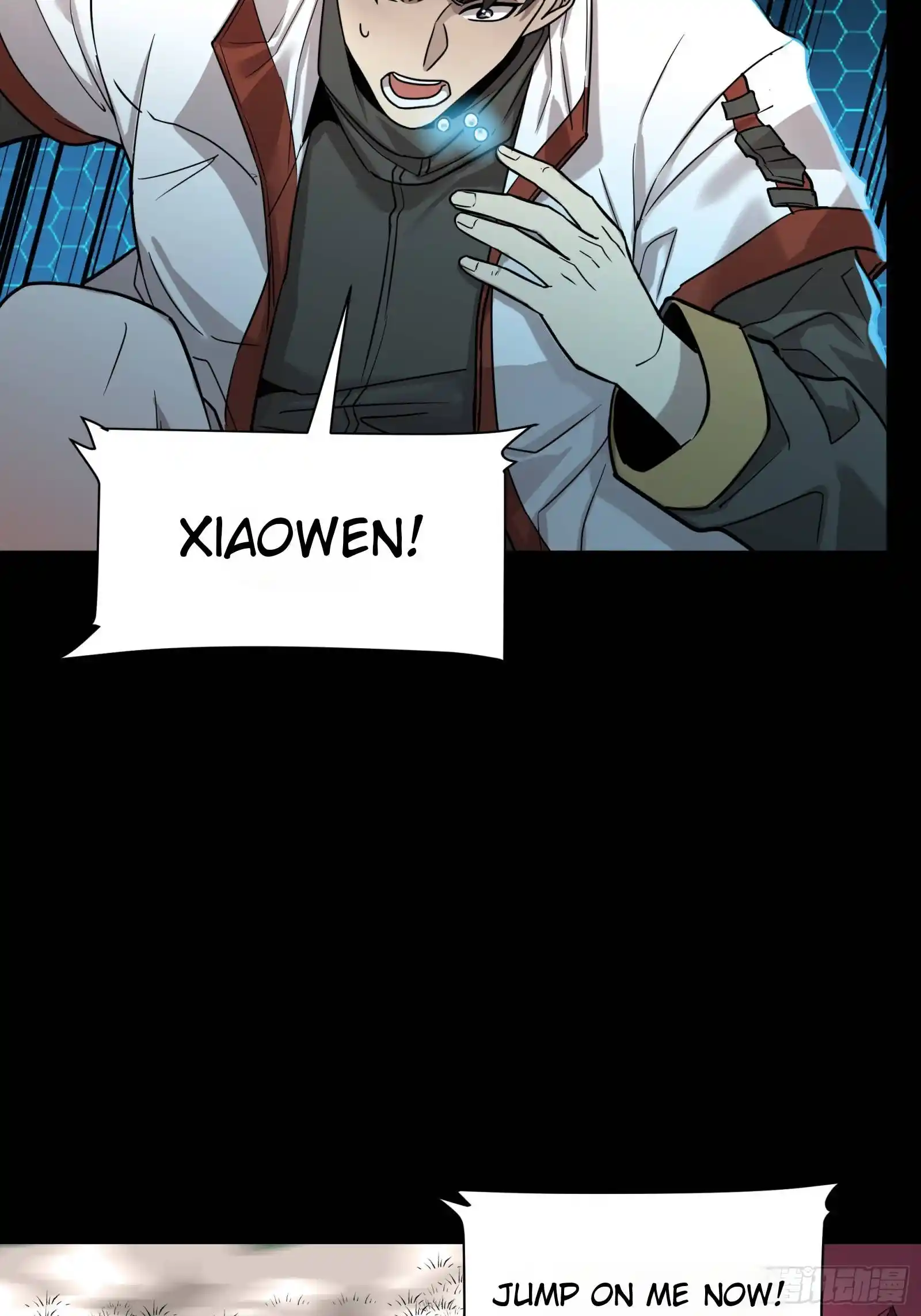 Legend Of Star General Chapter 78