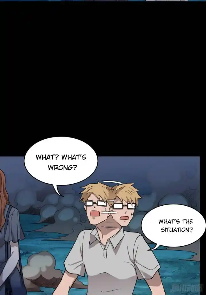 Legend Of Star General Chapter 78