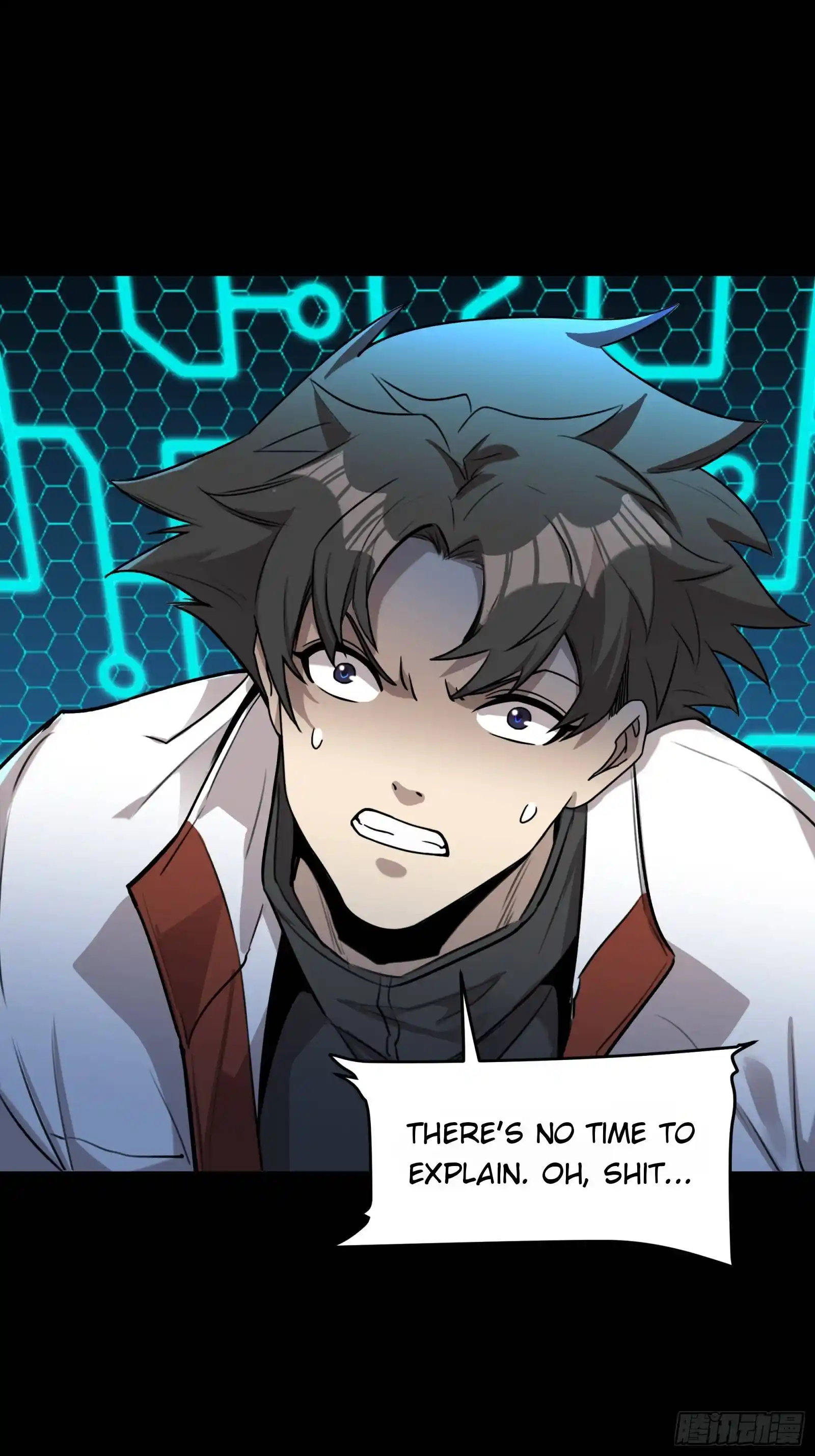 Legend Of Star General Chapter 78