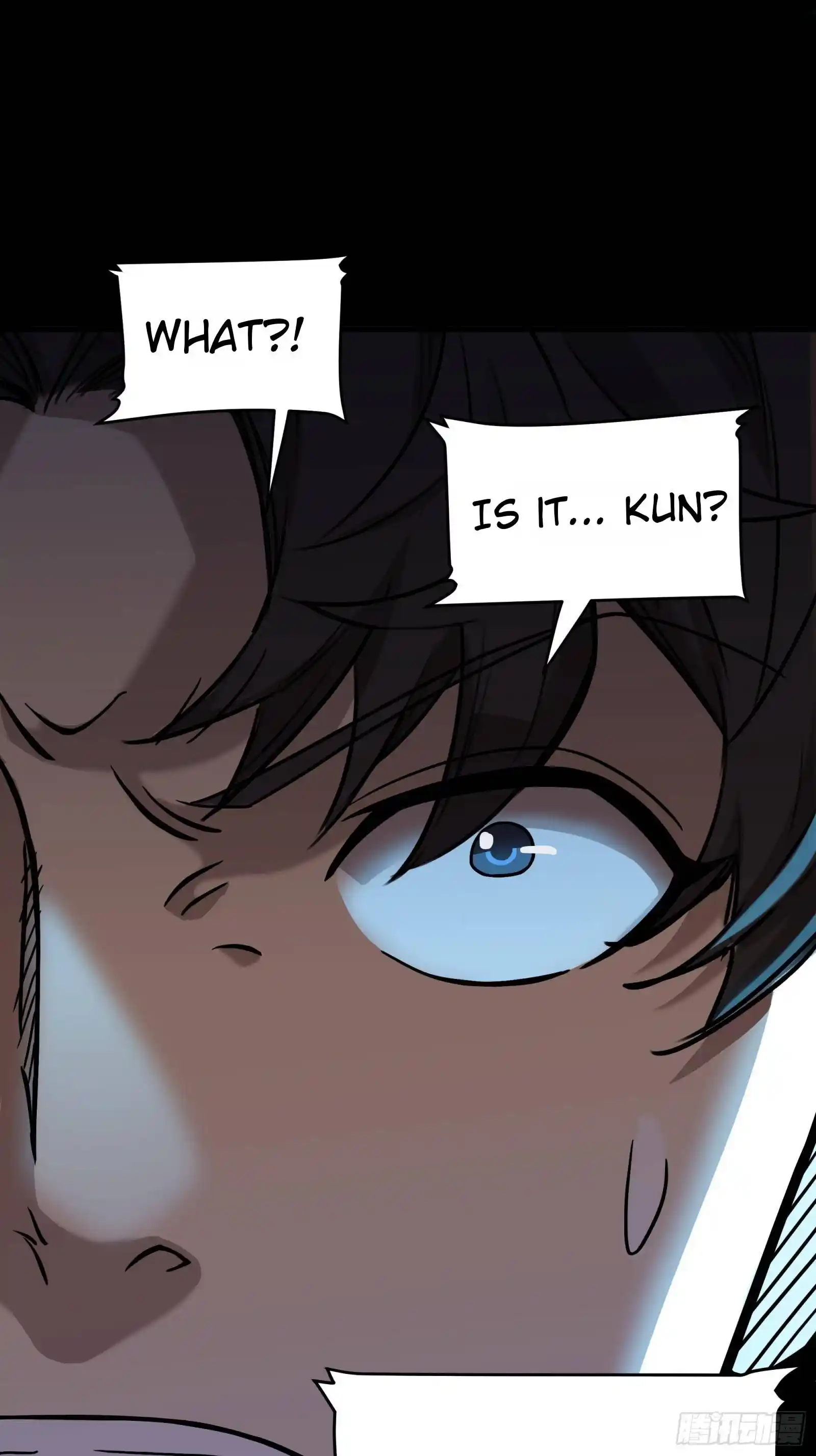 Legend Of Star General Chapter 78