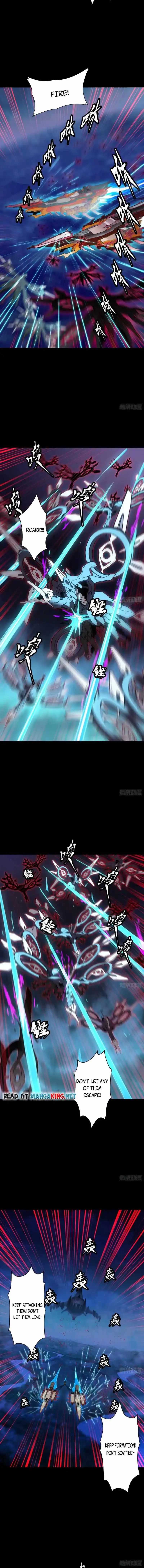 Legend of Star General Chapter 80