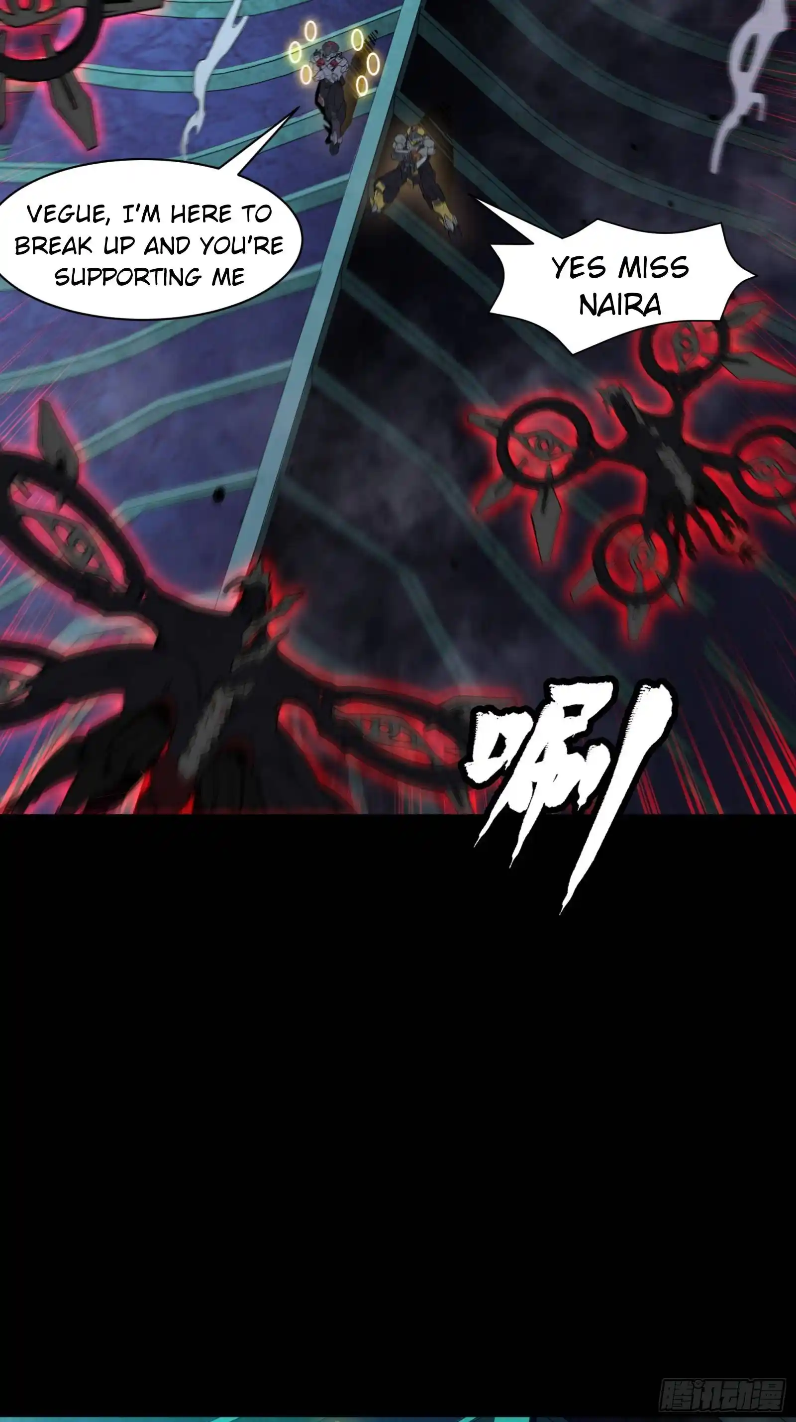 Legend Of Star General Chapter 81