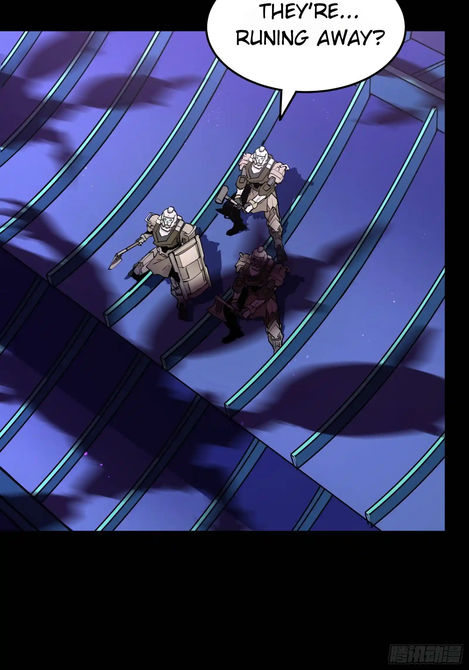 Legend Of Star General Chapter 81