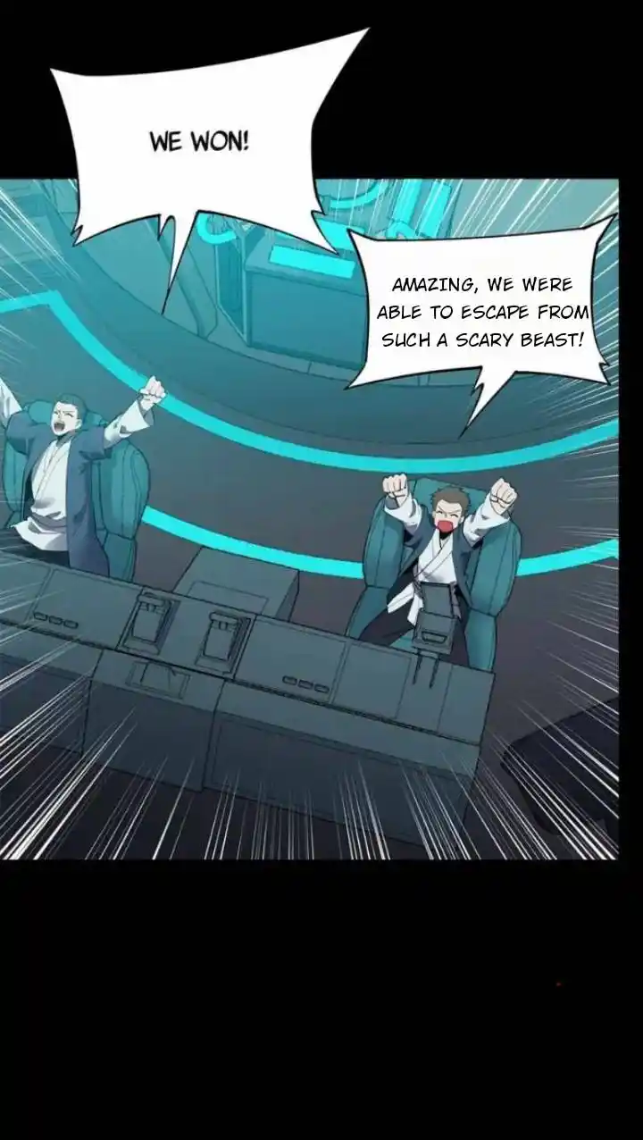 Legend Of Star General Chapter 81