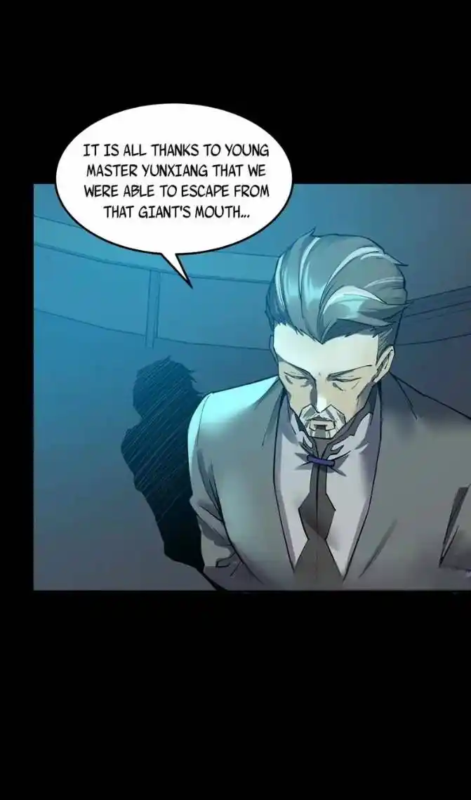 Legend Of Star General Chapter 81