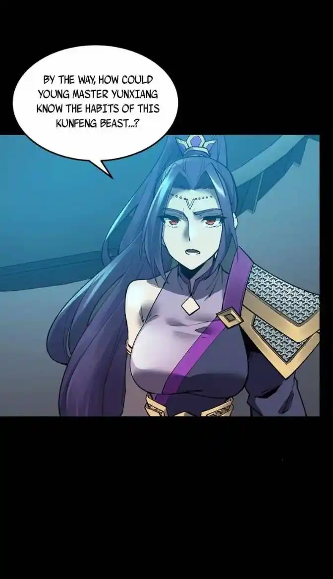 Legend Of Star General Chapter 81