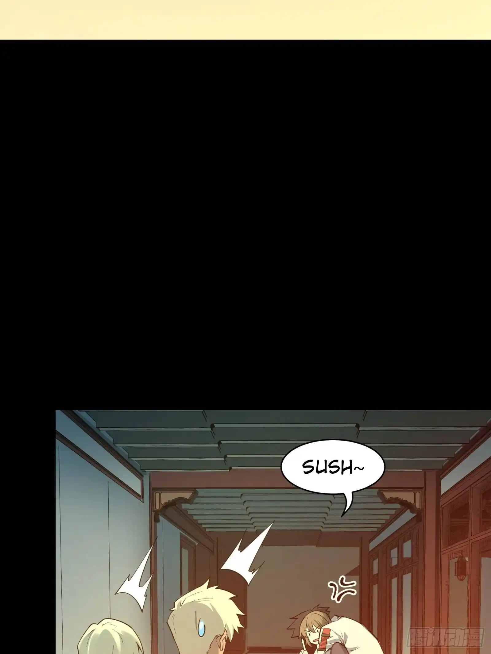 Legend Of Star General Chapter 81