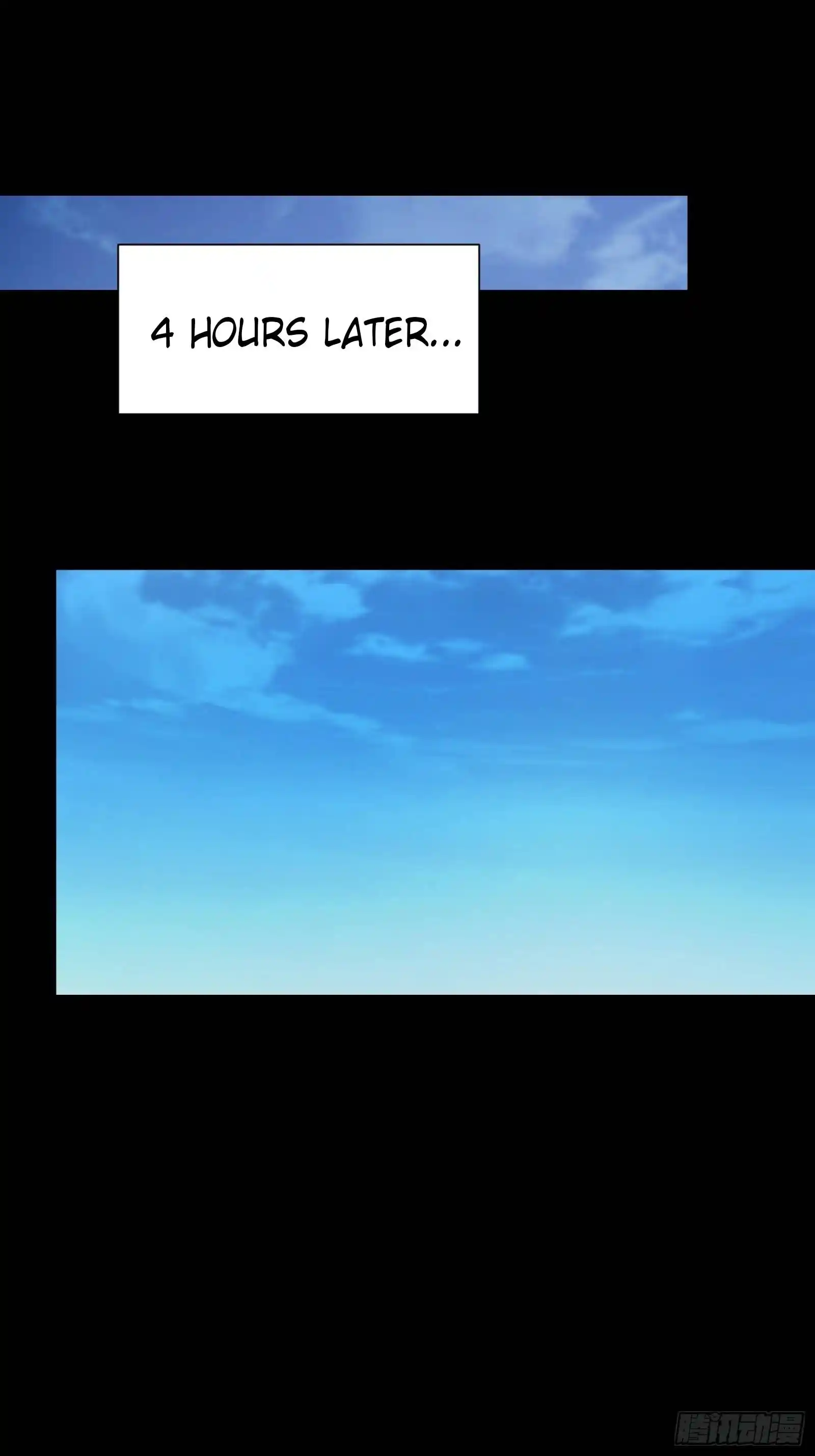 Legend Of Star General Chapter 81